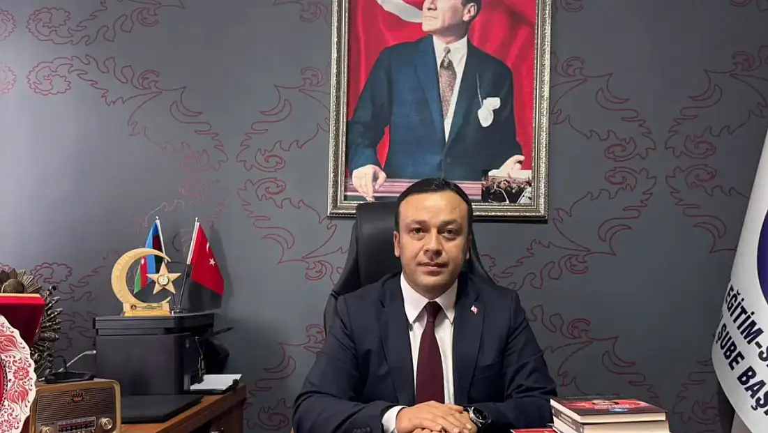 Sendika Başkanı sert çıktı: Proje okulları kimsenin babasının çiftliği değil!