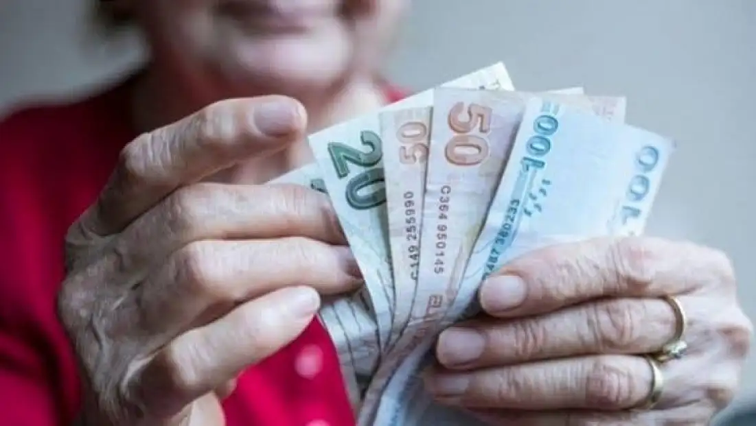 SGK açıkladı: Emekli, dul ve yetim aylıklarında hangi borçlar kesilecek?