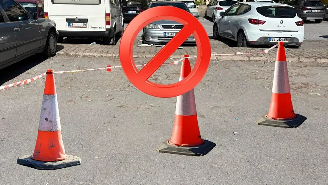 Silah sesleriyle gündeme geldi! Talas’taki sokak sorununa yeni çare…
