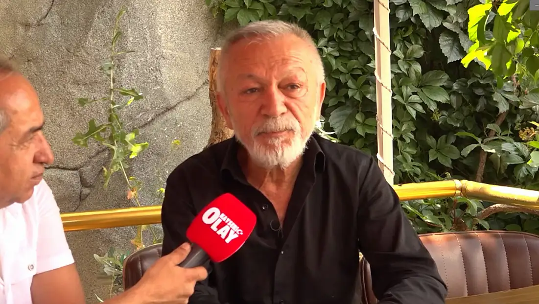 Sinan Chef'te neler yaşandı! O numuneyi neden ünlü şefe vermediler?