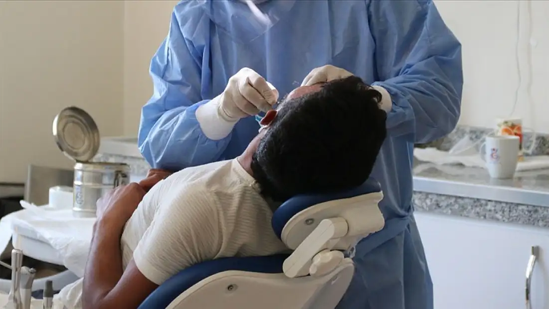 ‘Sistem kilitlendi, randevular yıllar sonraya veriliyor’