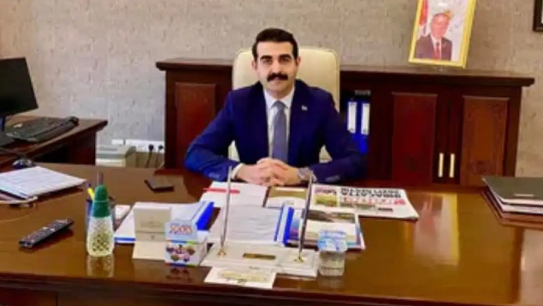 Sivas eski Vali Yardımcısı Kayseri'ye Kaymakam olarak atandı!