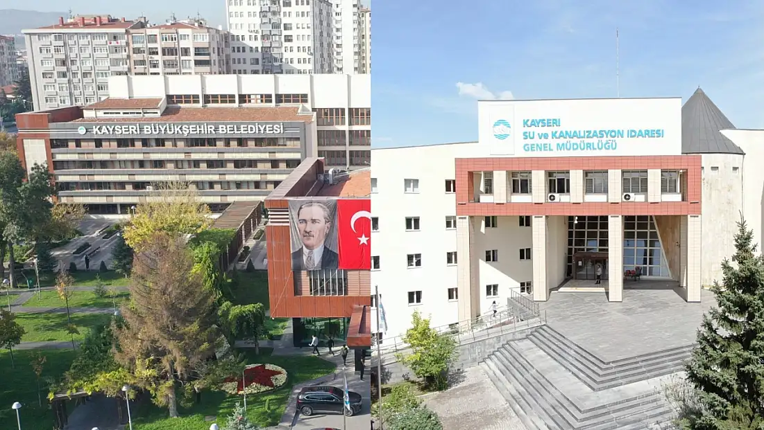 Şok değişiklik! Büyükşehir'de koltuk el değiştirdi
