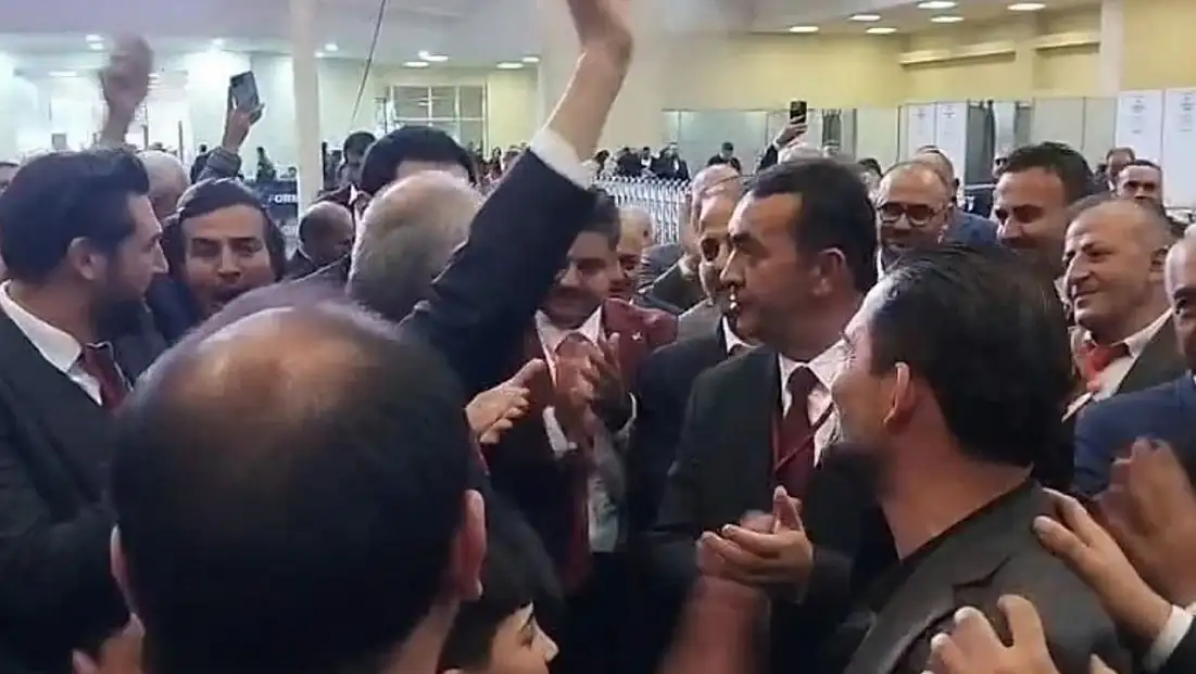 Son dakika! KTO’da kazanan belli oldu