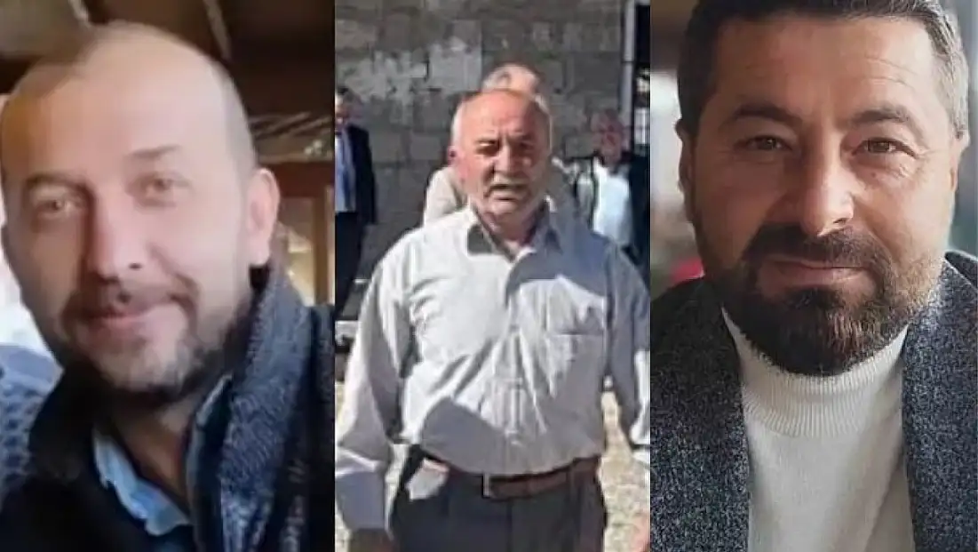 Son kırk günde üç muhtar da aynı sebepten vefat etti!