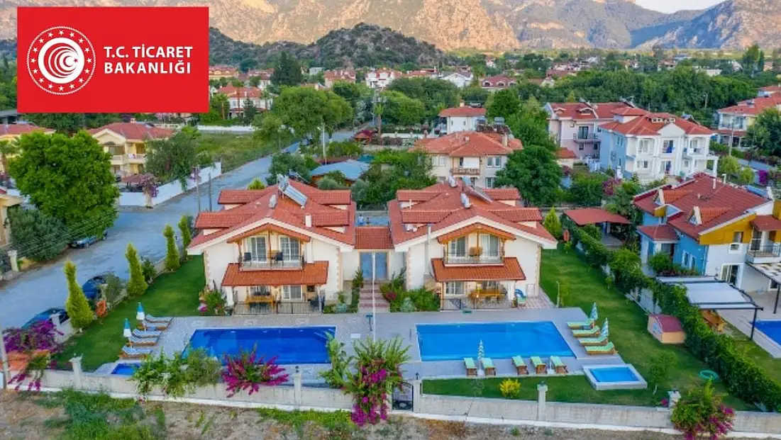 Sonra vah tüh demeyin: Bakanlıktan devre mülk uyarısı