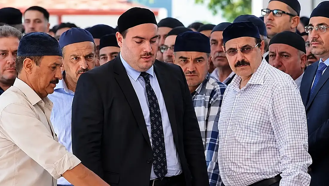 Süleymancılar operasyonunda 23 şirkete kayyum! İsimleri belli oldu