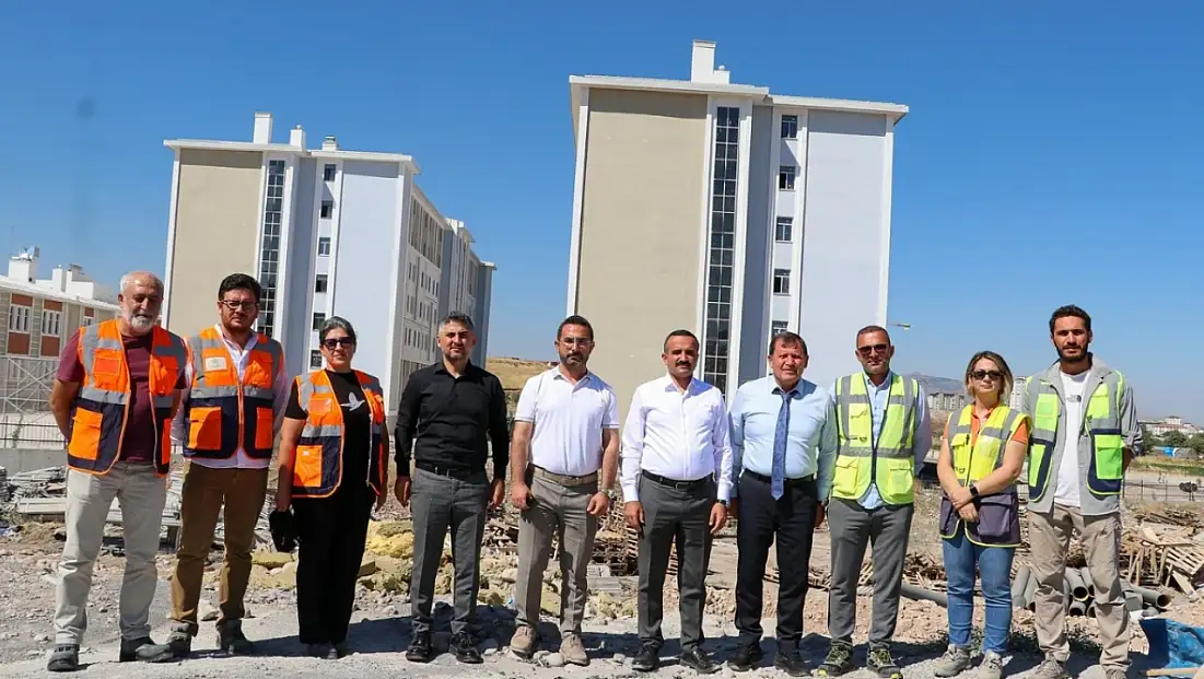 Talas’ta üniversitelileri sevindirecek gelişme!