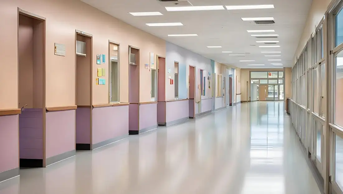 Talas’ta yeni okul yapılacak