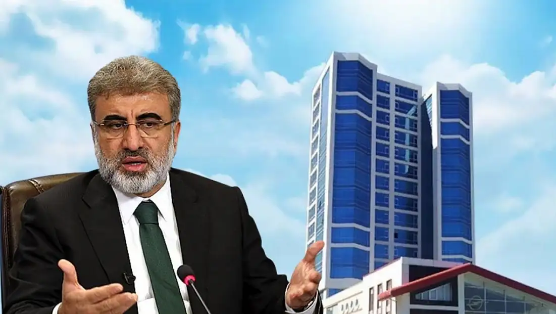 Taner Yıldız bu skandalın neresinde?