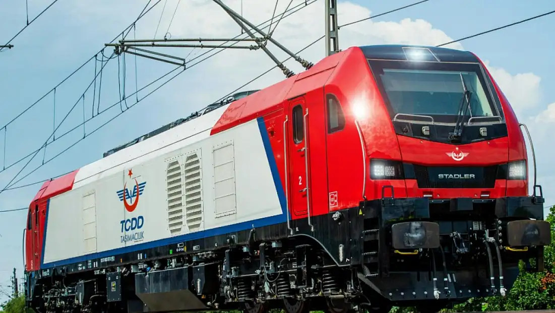 TCDD Kayseri'de işçi alacak! İşte aranan şartlar