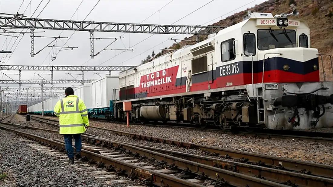 TCDD, Kayseri'nin o hattına bakın ne yapacak?