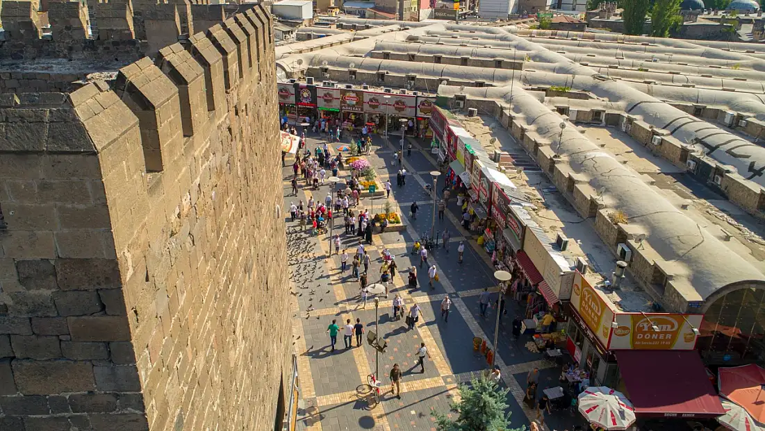 Tedbirinizi alın! Kayseri'de sabah başlayıp, akşama kadar sürecek