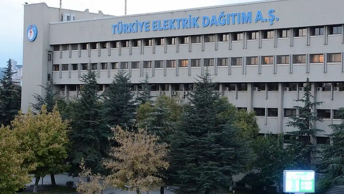 TEİAŞ Kayseri'de daimi personel alacak
