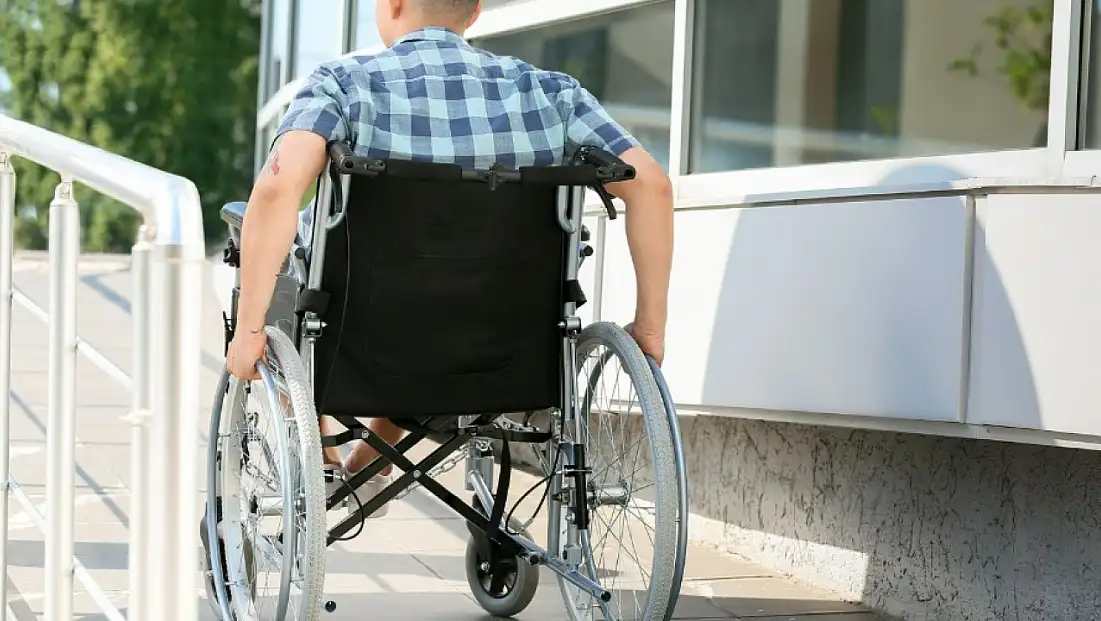 'Tekerlekli sandalye yardımı' bahanesiyle dolandırıcılık! Belediye uyardı