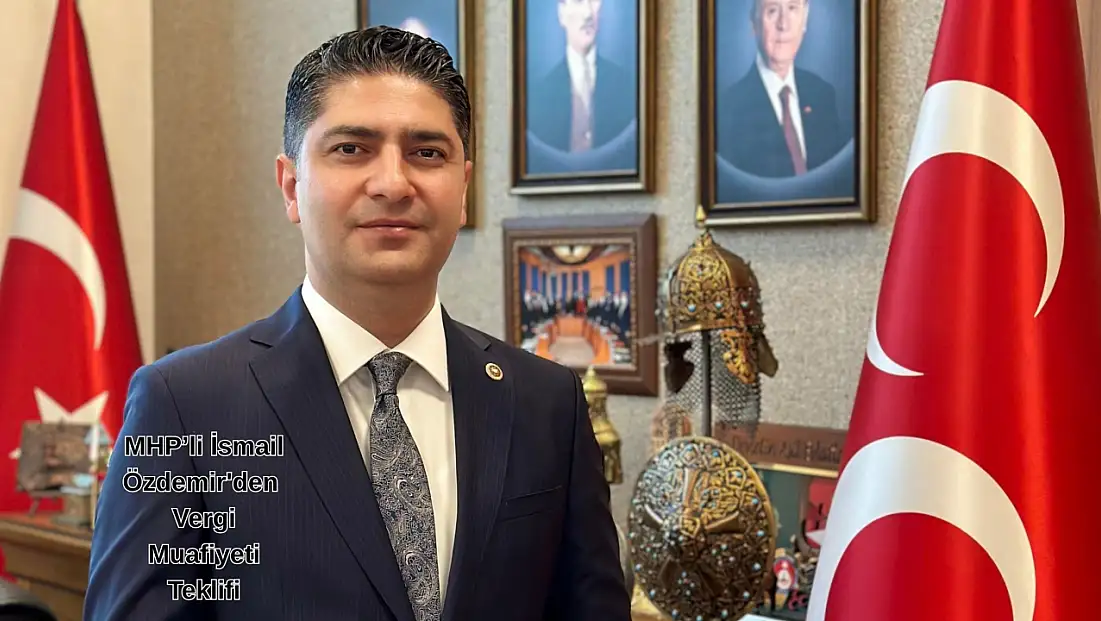 Telefon ve tablet ve bilgisayarın vergisiz satışı için kanun teklifi! Kimler faydalanacak