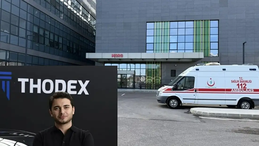 Thodex'in kurucusu Faruk Fatih Özer ölü bulundu
