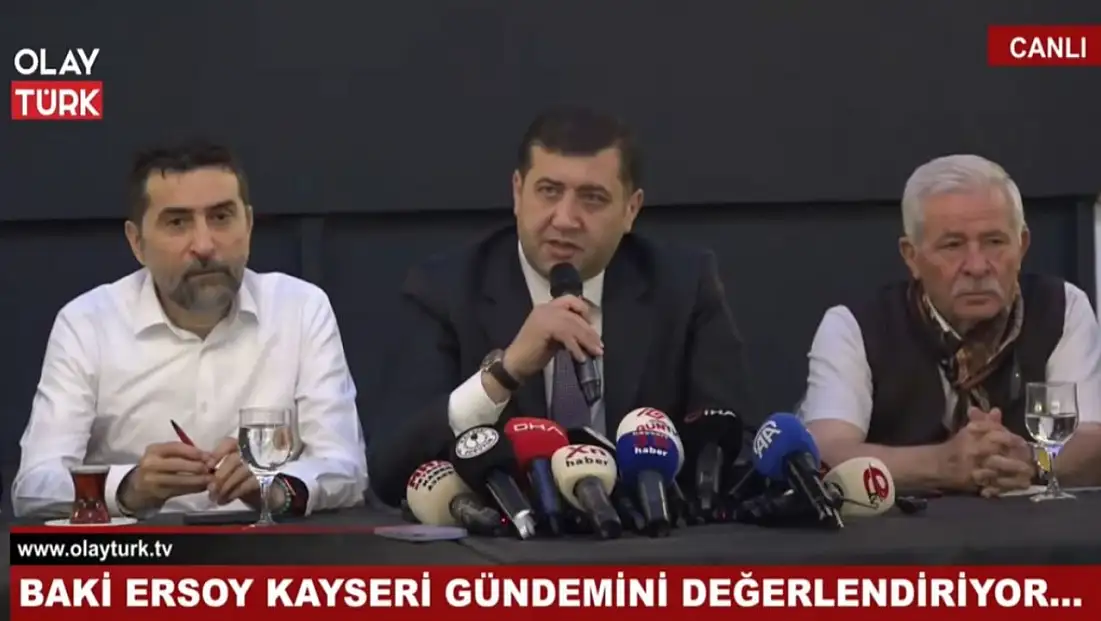 Ticaret Odası’nda MHP’liler istifa etmişti. MHP seçimlerde ne yapacak?