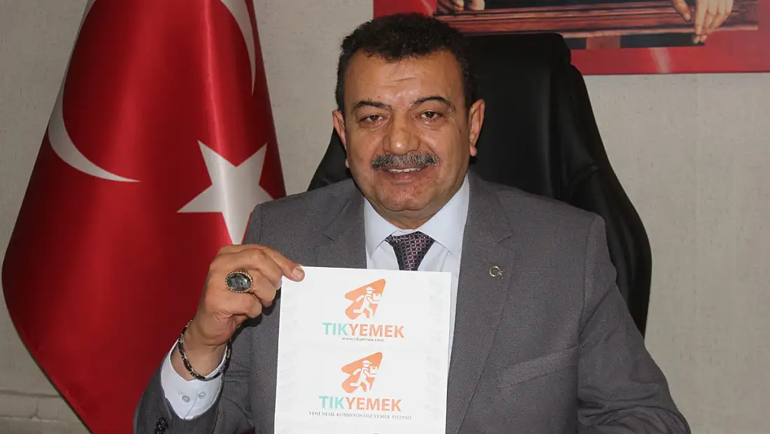 Tıkyemek ile hem üreten hem tüketen kazanacak!