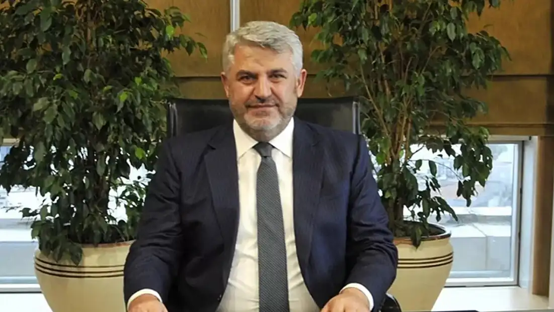 TMSF Başkanlığına Fatin Rüştü Karakaş yeniden atandı