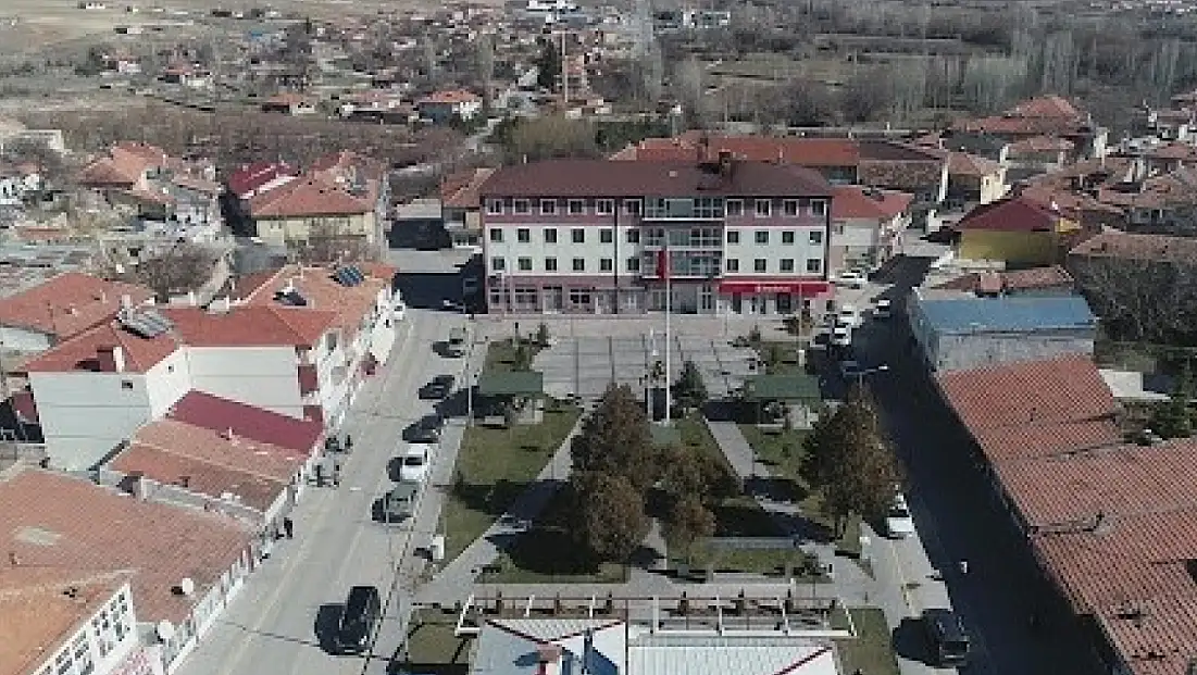 TOKİ satıyor: İlçedeki 5 iş yeri yeni sahibi bekliyor