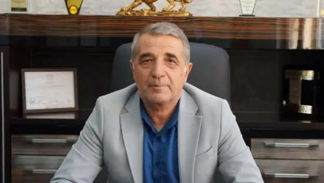 Tomarza Belediyesi’nde sürpriz görevlendirme! Yeni başkan yardımcısı belli oldu