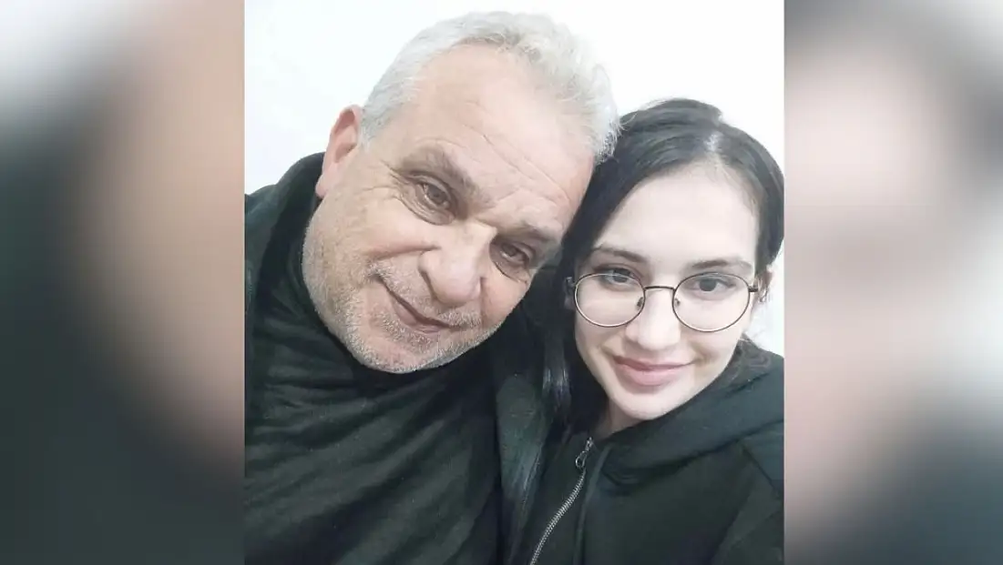 Tomarza'da genç ölüm