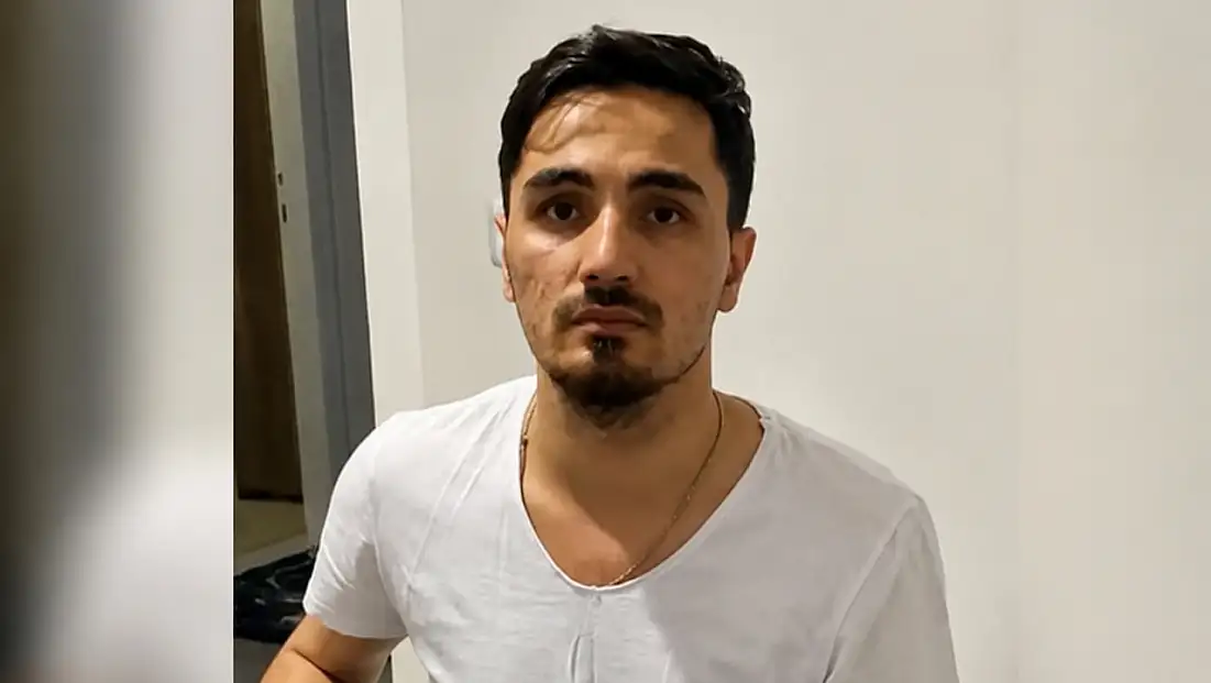 Tomarzalı iş adamının acı günü