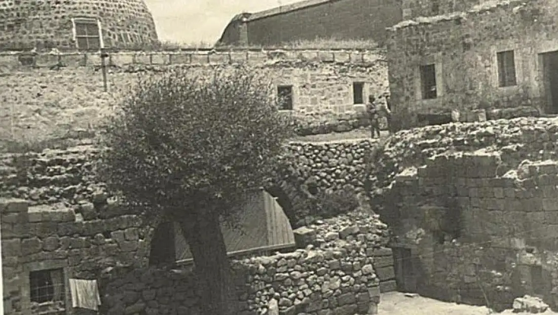 'Toprağa her dokunduğumuzda yeni bir tarih...' Başkan Büyükkılıç müjdeyi verdi