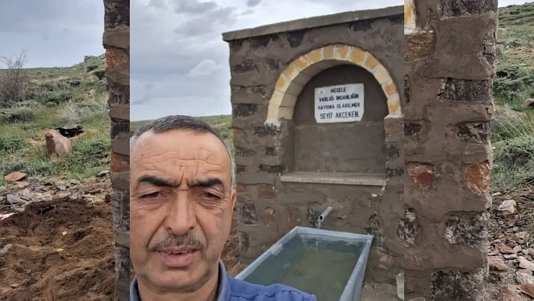 Traktör kazasında hayatını kaybeden isimle ilgili dikkat çeken detay