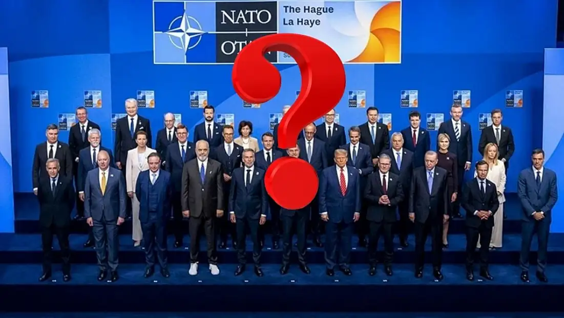 Trump’ın katılacağı NATO zirvesine Kayseri’den kimler katılacak?