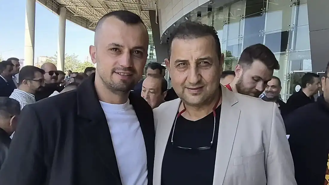 Tufan Koç açıklaması sonrası Kayserispor’da İlhan Parlak dönemi sona erdi