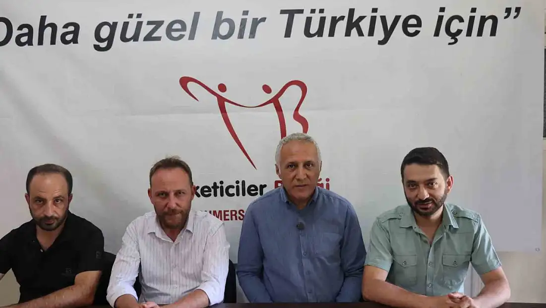 Tüketiciler Birliği Başkanı'ndan dikkat çeken 'depozito' çıkışı
