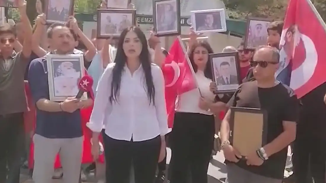 Turancı Dernekler Birliği’nden ‘Çerçeve Yasa’ tepkisi!