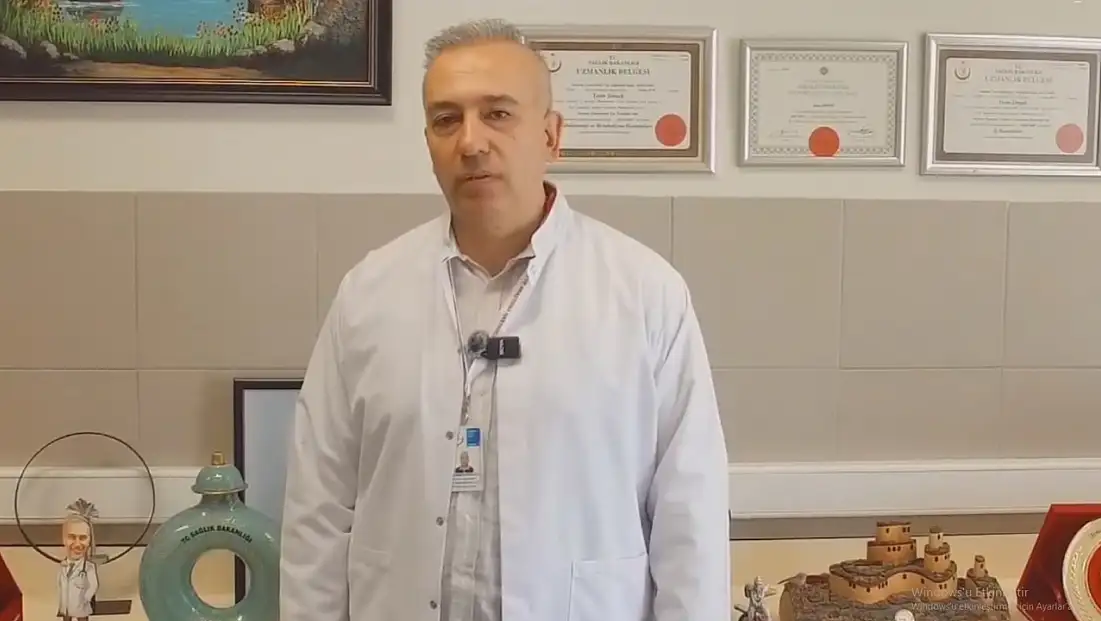 Türkiye’de her 5 kişiden birinde görülüyor! Profesör açıkladı! ‘Halk arasında çaresi yok’ deniyor, ama o hastalığın çaresi var