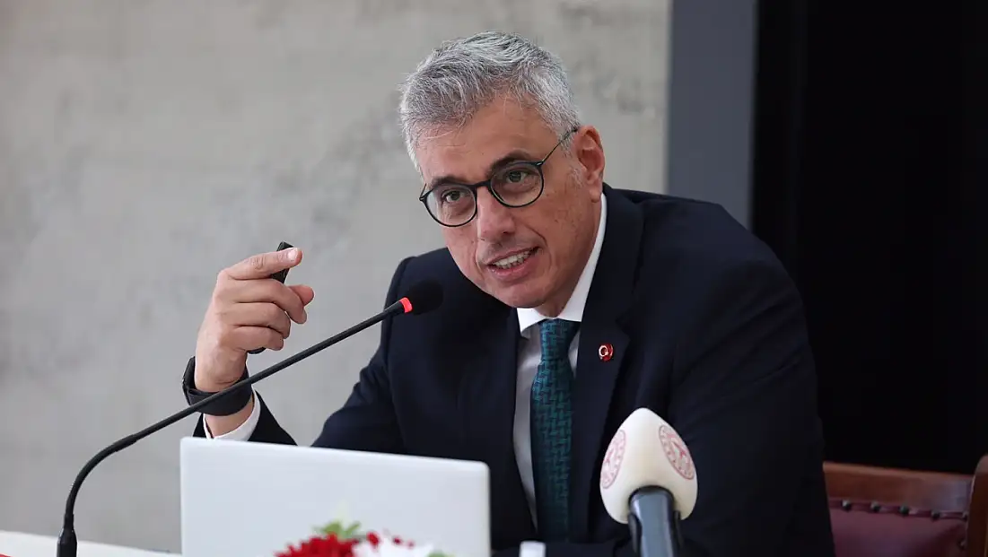 Türkiye'de iki il seçildi! Biri Kayseri oldu