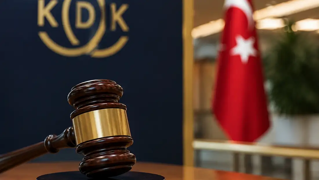 Türkiye'de ilk Kayseri'de alınan kararla heyetin kararı bozuldu!