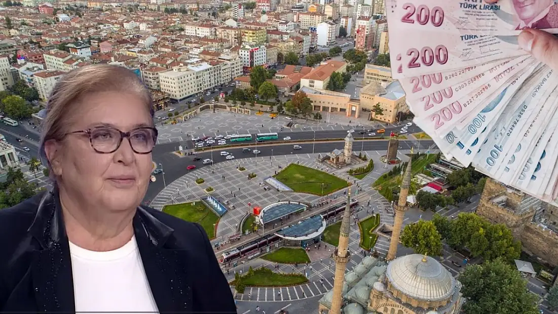 Türkiye Kayserili kadını konuşuyor! Bakın 3 milyonu bir anda nasıl kaybetti?