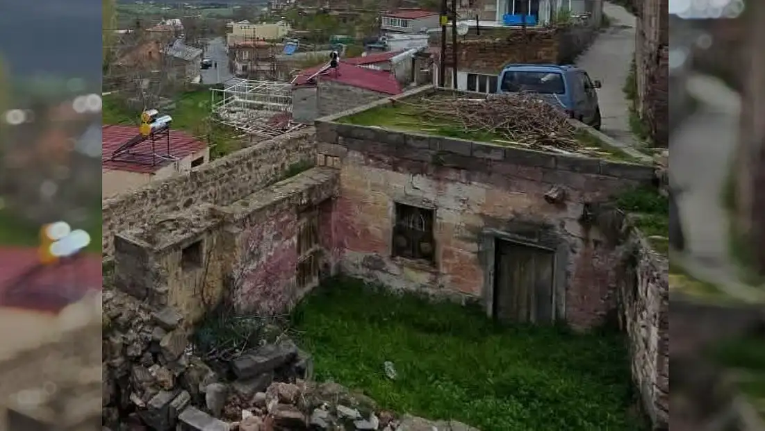 Türkiye’nin en zengin ailesinin Kayseri’deki ilk mülkü