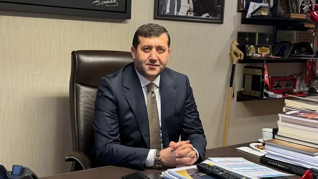 Türkiye'nin konuştuğu seçimler sonrası Ersoy'dan ilk açıklama!
