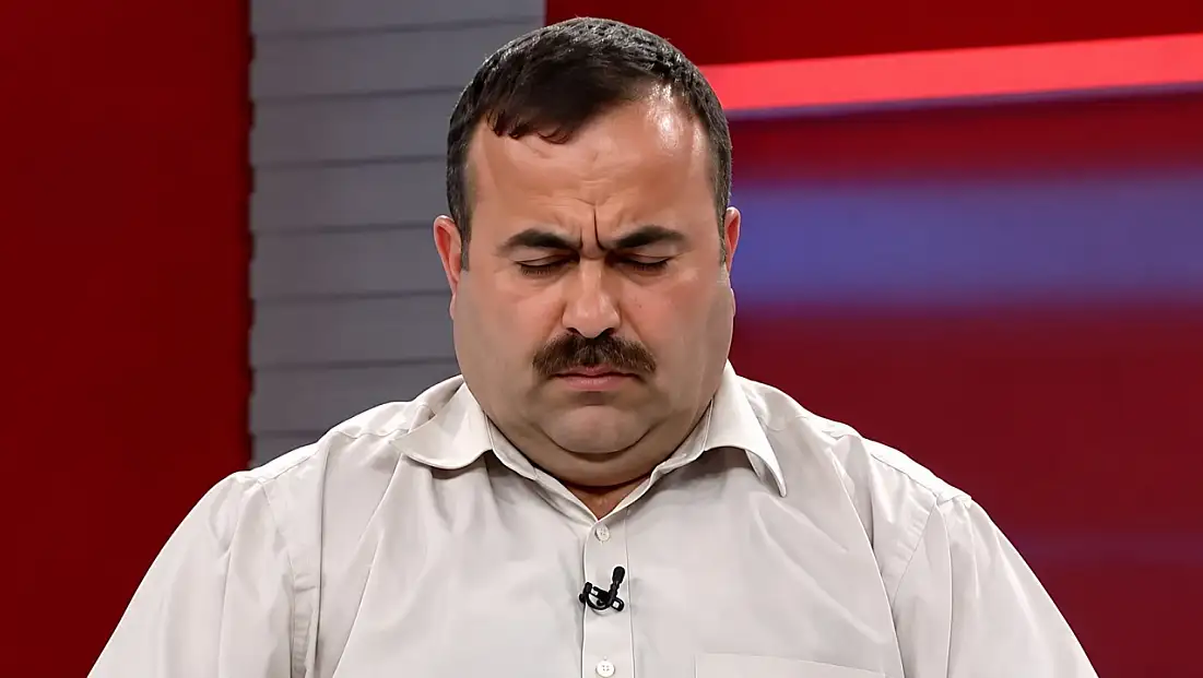 Türkiye'nin konuştuğu uçan adam olayında Kayseri bağlantısı