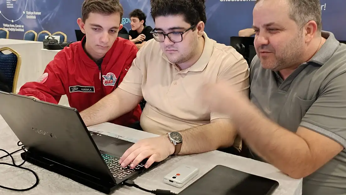 Türkiye üçüncüsü Kayseri’den çıktı