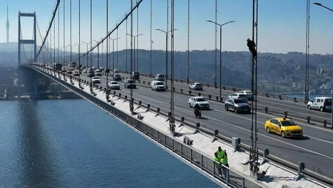 Üç otoyol daha kapsama alındı: Kayseri Milletvekili bedelini sordu