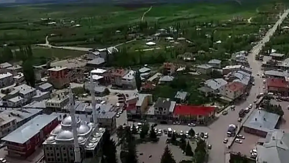 Ücretsiz tarama hizmeti 4 Ağustos'ta Sarız'da!