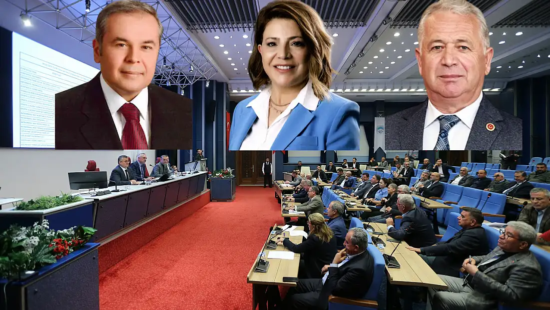 Ulaşım güncellemesi CHP’yi böldü