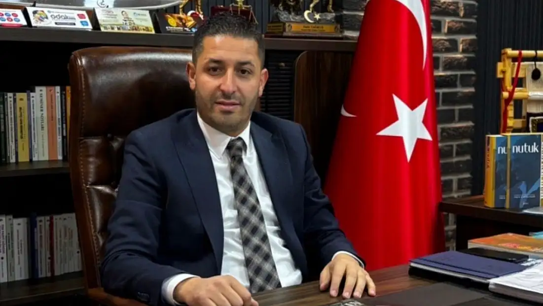 Ülkü Ocakları Başkanı çağrı yaptı! Kayseri’de yarın şenlik var