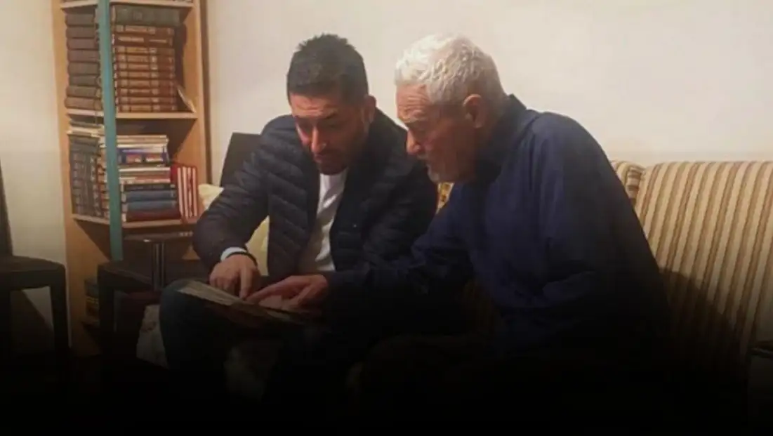 Ülkücülerin acı günü! Kayserili isim hayatını kaybetti