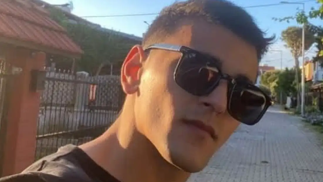 Üniversite öğrencisi hayatını kaybetti!