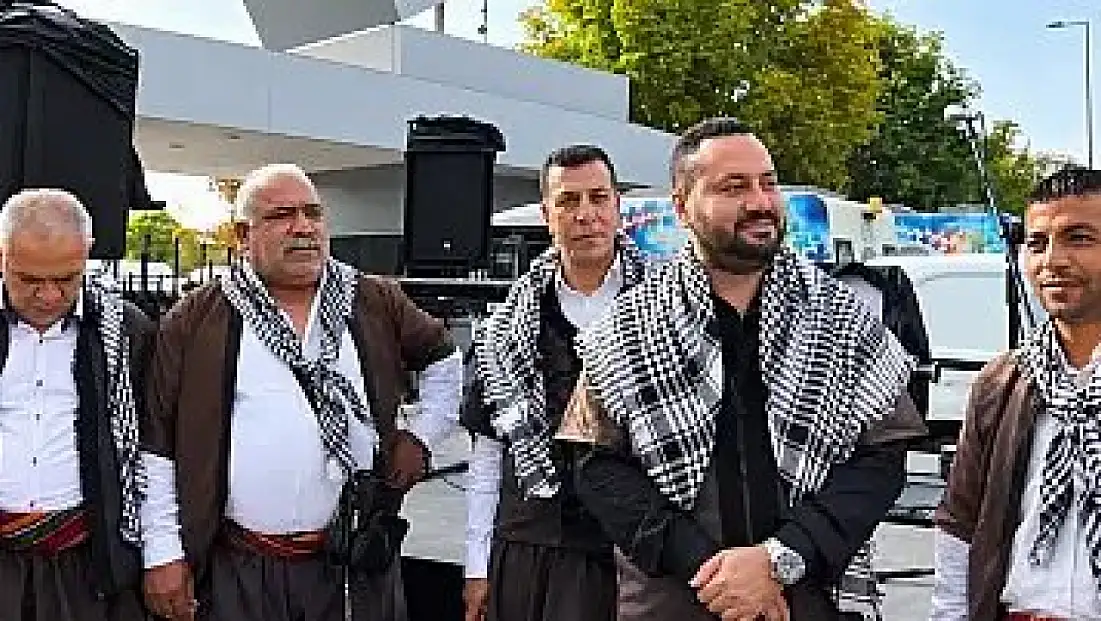 Ünlü gruptan Kayserililere övgü dolu sözler! 'Musikişinas insanlar'