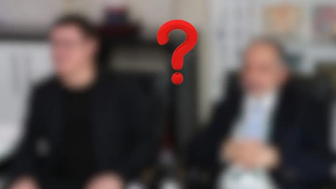 Ünlü isim Kayseri’de…